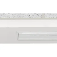 DALITE SCREEN COMPANY, INC-88110