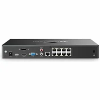 TPLINK VIGI NVR2008H-8MP-2TB