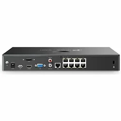 TPLINK-VIGI NVR2008H-8MP-2TB