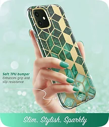 I BLASON-IPHONE11-6.1-COSMO-SP-OCEAN