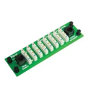 International Connectors and Cable Corp.-ICRESVPB3C