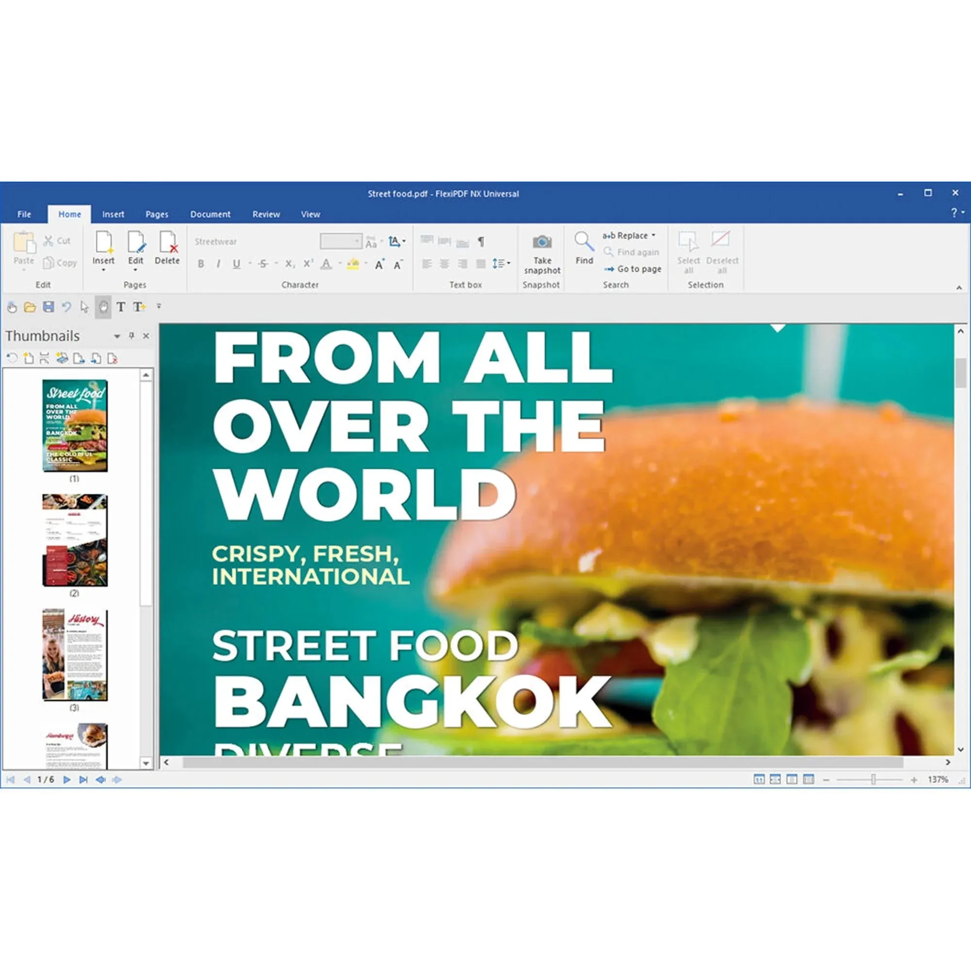 BINARYNOW, INC.-BN0023E