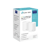 TPLINK-DECO W3000