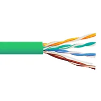 International Connectors and Cable Corp.-ICCABT6VGN