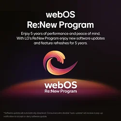 LG Electronics-OLED55C4PUA