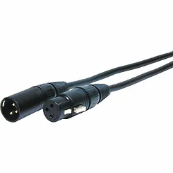 ‎Comprehensive Cable-XLRP-XLRJ-10ST