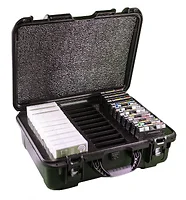 STORAGE MEDIA & SUPPLIES-07-039008