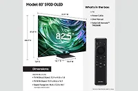 SAMSUNG-QN83S90DAEXZA