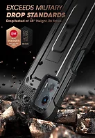 I BLASON-SUPM23G5GUBSPBK