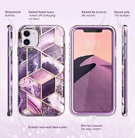 I BLASON-IPHNE54CSSPMETH