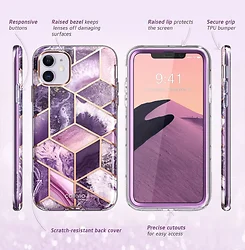 I BLASON-IPHNE54CSSPMETH