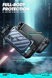 I BLASON-TEAMDECKBRTILT