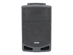 Samson Tech-SAXP312W-K