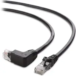 Belkin-160026-BLK-5X2