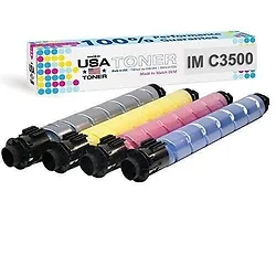 RICOH / Fujitsu-842252