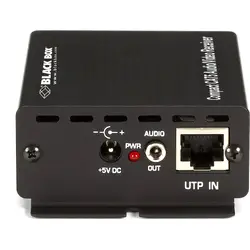 BLACK BOX CORPORATION-AC155A-R3
