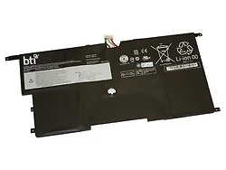 BATTERY TECHNOLOGY-45N1700-BTI
