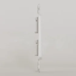 International Connectors and Cable Corp.-IC107DI2IV