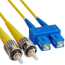 International Connectors and Cable Corp.-ICFOJ9C501