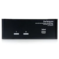 STARTECH-SV231DDVDUA