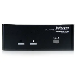 STARTECH-SV231DDVDUA