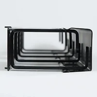 International Connectors and Cable Corp.-ICCMSCMP61