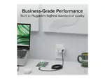Plugable Technologies USBC-A2M