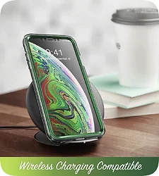 I BLASON-IPHEMA65CSSPGRE