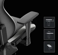 DXRACER USA-GC/XLCF23LTA/NW