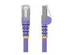 STARTECH NLPL-10F-CAT6A-PATCH