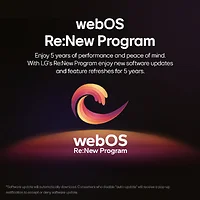 LG Electronics-OLED65C4PUA