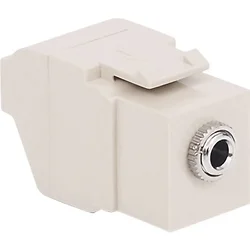 International Connectors and Cable Corp.-IC107SAPWH