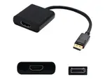 ADDON DISPLAYPORT2HDMI