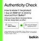 Belkin-MSC019BTBK