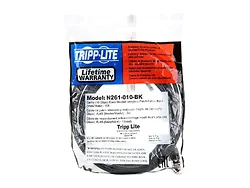 Tripp Lite-N261-010-BK