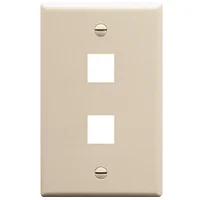 International Connectors and Cable Corp.-IC107LF2AL