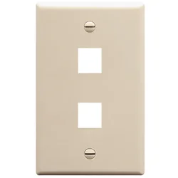 International Connectors and Cable Corp.-IC107LF2AL