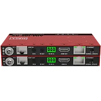 HALL RESEARCH-HT-AIM-100