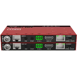 HALL RESEARCH-HT-AIM-100