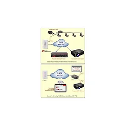 HALL RESEARCH-HT-HIVE-KP8