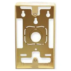 International Connectors and Cable Corp.-IC107MRSIV