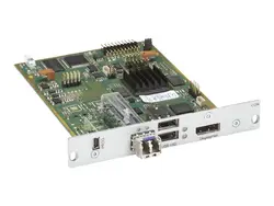 BLACK BOX CORPORATION-ACX2MR-DP4KHS-SM