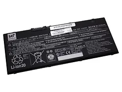 BATTERY TECHNOLOGY-FPB0338S-BTI