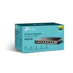 TPLINK-TL-SG108E