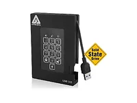 Apricorn-A25-3PL256-S2000F