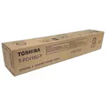 TOSHIBA TFC415UY