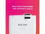 RICOH / Fujitsu 432678