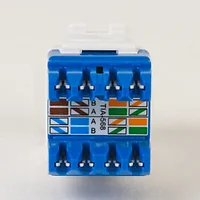 International Connectors and Cable Corp.-IC1078F5GN