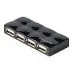 Belkin-F5U404PBLK