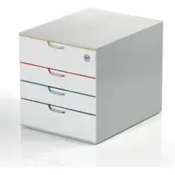 DURABLE OFFICE PRODUCTS-DBL 762627